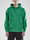 Craft Kapuzenpullover Hoodie Community (athletische Passform) grün Herren